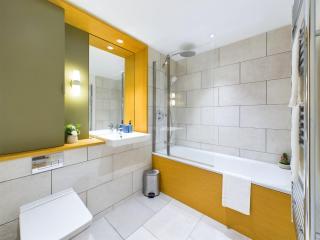 Wild Roses Serviced Apartments - Canning Town - Londra - 7