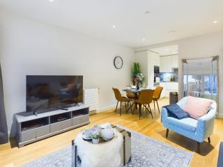 Wild Roses Serviced Apartments - Canning Town - Londra - 5