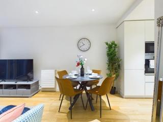 Wild Roses Serviced Apartments - Canning Town - Londra - 4