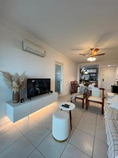 Apartamento coração de Atlântida - Xangri-lá - 2