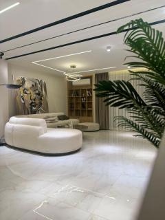 Cozy,inviting 3BDRaparTmnt in convenient location - Kairo - 6