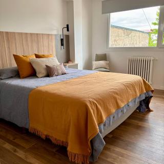 Aiila House - Esquel - 0