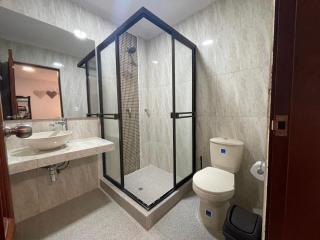 Apartamento soberana del mar bello horizonte - - 6