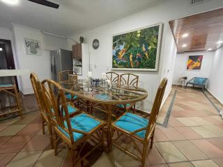 Apartamento soberana del mar bello horizonte - - 5