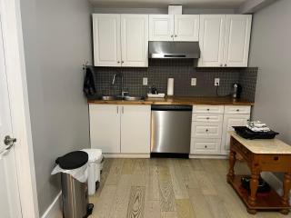 Oceanview Retreat near Peggy's Cove -Private Walkout Step-Free - 4