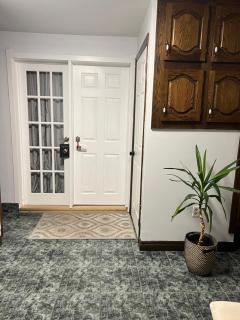 Oceanview Retreat near Peggy's Cove -Private Walkout Step-Free - 3