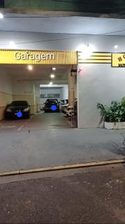 Hospedaria Monumento - São Paulo - 1