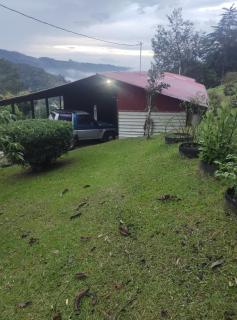 Toucan Mountain Rest - - 8