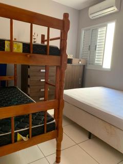 Cobertura Premium vista pro mar, com piscina - 1