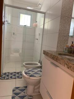 Cobertura Premium vista pro mar, com piscina - 4
