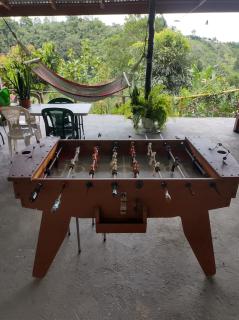 Toucan Mountain Rest - - 7