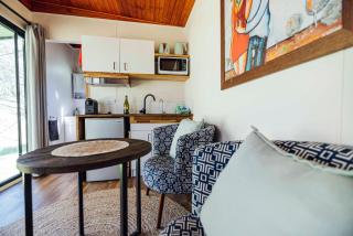 Meadowbrook Tiny House - Stay among the best wineries in Orange - Orange - 4