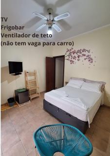 Suítes Jardim dos Sonhos - Ubatuba - 9