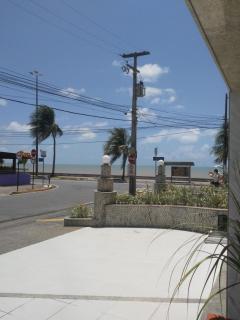 Flat na Orla da Praia de Manaira - 6