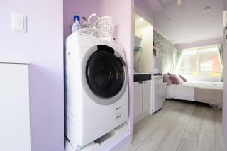 スカイフィール大久保 - 4