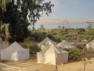 Tunis Tone Ecolodge & Campsite - 2