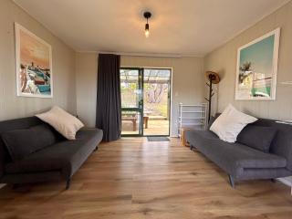 Driftwood Retreat - 1