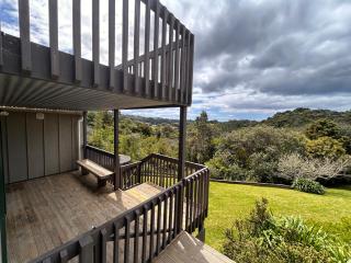 Driftwood Retreat - Tutukaka - 5
