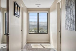 Hillside Hideaway - Hinterland Escape with Panoramic Views - Woombye - 4