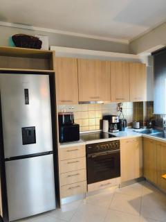 Modern Turnkey 1Bdr & study Apt - near sea - Tesalónica - 6