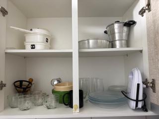 Apartamento Tenório dois quartos - 8