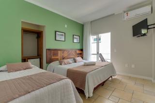 Pousada Vô Jaques - Porto Belo - 9