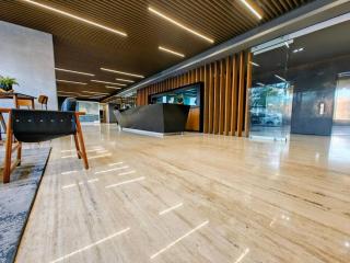 Luxury 20th-Floor Loft - Città del Messico - 1