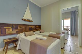 Pousada Vô Jaques - Porto Belo - 8
