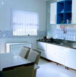 Casa de praia - Florianópolis - 8