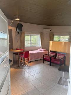 La Serena - Villa Carlos Paz - 7