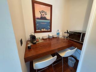 TITOU LODGE - Hauteurs de Miri - 4