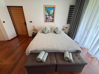 TITOU LODGE - Hauteurs de Miri - Punaauia - 7