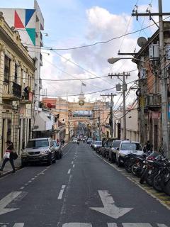 412 Apartamento completo Zona 1 Con estacionamiento - 5