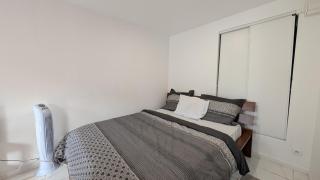 Studio calme dans un quartier résidentiel - Proche Paris - 7