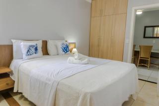 A 500m da PRAIA de Taperapuan, 2 quartos, até 6 pessoas, WiFi 300mbs, Churrasqueira, Chuveirão, Smart TV, Estacionamento Gratuito para 1 carro - Porto Seguro - 2