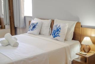 A 500m da PRAIA de Taperapuan, 2 quartos, até 6 pessoas, WiFi 300mbs, Churrasqueira, Chuveirão, Smart TV, Estacionamento Gratuito para 1 carro - Porto Seguro - 3