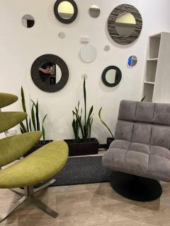 Aparta suite Teusaquillo cerca a embajada EU - 7