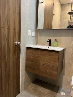 Aparta suite Teusaquillo cerca a embajada EU - 4