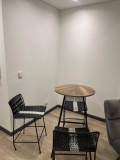 Aparta suite Teusaquillo cerca a embajada EU - 3