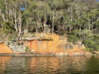 Oh Buoy Private Island escape - Berrilee - 9