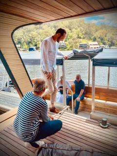Oh Buoy Private Island escape - Berrilee - 6