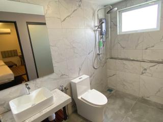 ParkCity Inn - Sibu - 1