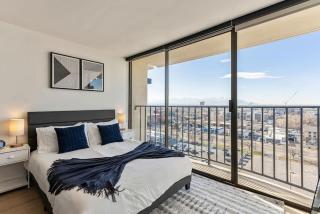 DT SLC Studio Gym Pool Table 8th Floor Parking - Salt Lake City - 8