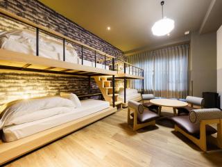 Grandvrio Hotel Beppuwan Wakura - ROUTE INN HOTELS - - Beppu - 3