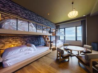 Grandvrio Hotel Beppuwan Wakura - ROUTE INN HOTELS - - Beppu - 4
