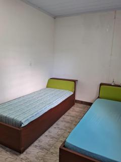 Sitio Canto das Maritacas - Santa Bárbara - 5