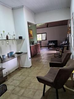 Sitio Canto das Maritacas - Santa Bárbara - 1