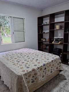 Sitio Canto das Maritacas - Santa Bárbara - 2