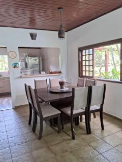 Sitio Canto das Maritacas - Santa Bárbara - 6