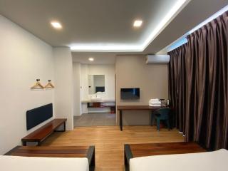 ParkCity Inn - Sibu - 4